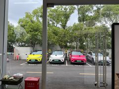 -上海浦东smart汽车全功能店(金桥店)