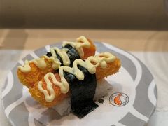 -新一番三文鱼寿司(红城湖店)