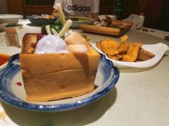 -七菜馆·东北菜·蒸饺(文体路店)