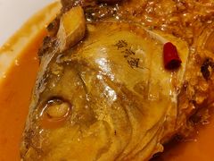 -宁夏国强手抓羊肉·清真菜(未央路凤三店)