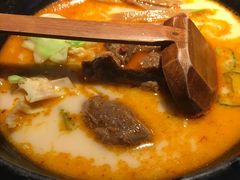 -味千拉面(又一城店)