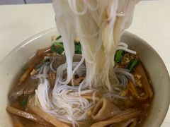 -阿蛤正宗洋老洲卤面(和平里小区店)