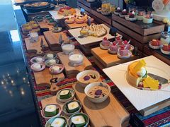 -Social 秀西餐厅-长沙瑞吉酒店(运达店)