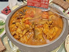 -大师傅金奖啤酒鱼(西街口总店)