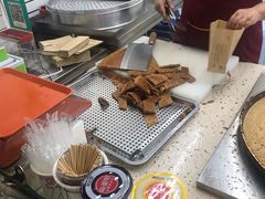 -香糯炎荞饼王(解放碑店)