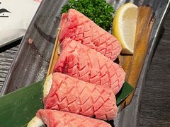 -AJIYA·池袋日式烧肉自助(天津万象城店)
