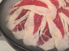 -椰子湾·海南火锅·糟粕醋·椰子鸡(正大广场店)