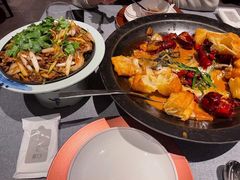 段氏绝味鱼头-柿合缘新京菜(国金中心商场店)