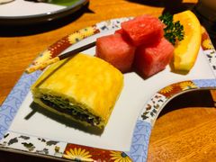 -肉魁屋·烧肉·烧鸟·酒场(高新店)