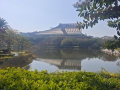 -厦门大学(思明校区)