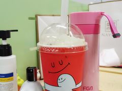 -奈雪的茶(石厦时代广场店)