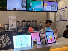-CoCo都可(健翔桥店)