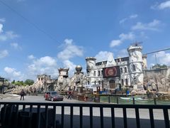 -渔岛海洋度假区