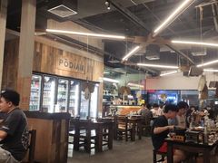 -破店肥哈·东北烧烤夜宵(南山保利店)