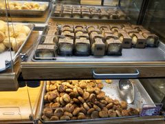 -飘香心语(官亭路店)
