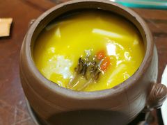 -忠顺斋易州印象烤鸭店(东关新村店)