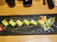 -吟松日式料理(莘庄店)