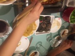 海底捞火锅(上元大街店)-海底捞火锅(上元大街店)