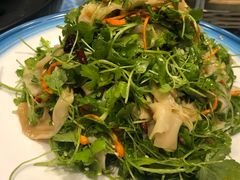 -那家老院子东北菜·饺子·小鸡炖蘑菇(艳华街店)