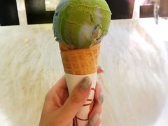 -Dal Cuore 达可芮冰淇淋(陕西北路店)