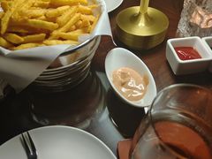 -LONG BAR 廊吧(外滩华尔道夫酒店)