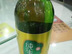 -聚德福海鲜家常菜(刘庄店)