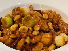 -便宜坊烤鸭店(玉蜓桥店)