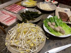 -小龙坎火锅(台州路桥区店)