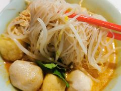 -POKOK马来村大排档(梅龙镇伊势丹店)