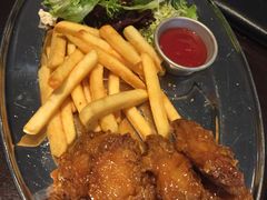 -TAMATI(巴黎贝甜韩式西餐厅店)