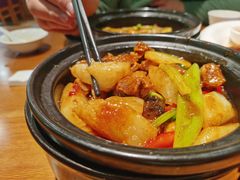 -周锦记广式餐厅