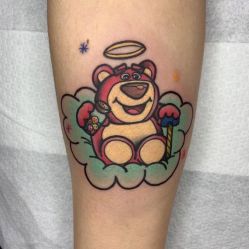 -众刺纹画·纹身·穿孔饰品·海娜定制