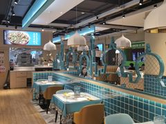 -楼兰古丽·新疆菜(大唐西市店)