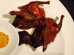 -万丽轩·粤菜(王府井金茂万丽酒店)