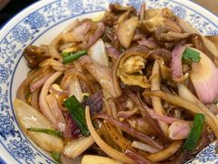 -圳兴面王·拌川·特色炒面(南山保利剧院店)