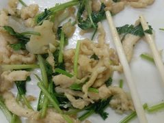 -清真鸿起来饭庄(复兴路店)