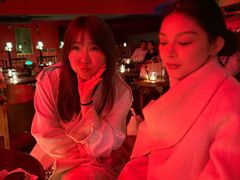 -JZ Club 爵士酒吧(上海店)
