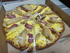 -必胜客(宁波天一水街店)