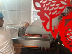 -清真吴记门钉肉饼·喜多利
