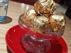 -必胜客(花舞大唐博物馆店)