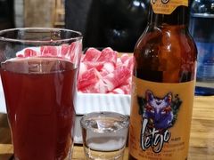 -丁卯•铜锅涮肉(工体店)