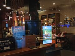 -星巴克(襄阳公园店)