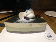 -巴黎贝甜(五道口店)