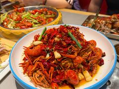 -龙虾奇迹(大华三路店)