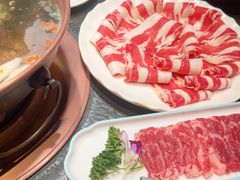 -清真·京华源铜锅涮肉(丰庆店)