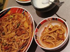 -塔哈尔·新疆盛宴(奉贤龙湖店)
