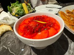 -LESCEDARS Brasserie Bistro香柏树