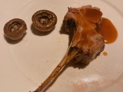 -上海东方佘山翰悦阁酒店·Vie全日制餐厅