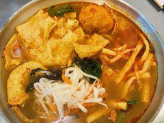 螺肉螺蛳粉-小螺大作·螺蛳粉火锅(林和西店)