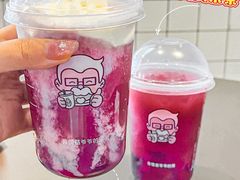 -肯德基(星河店)